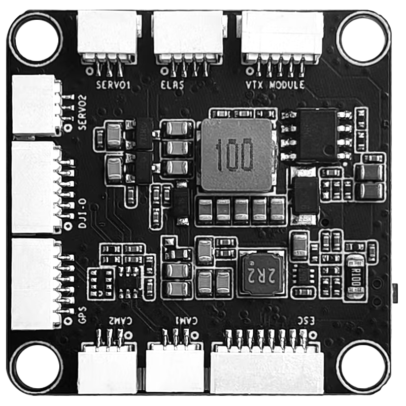 F405 Flight control