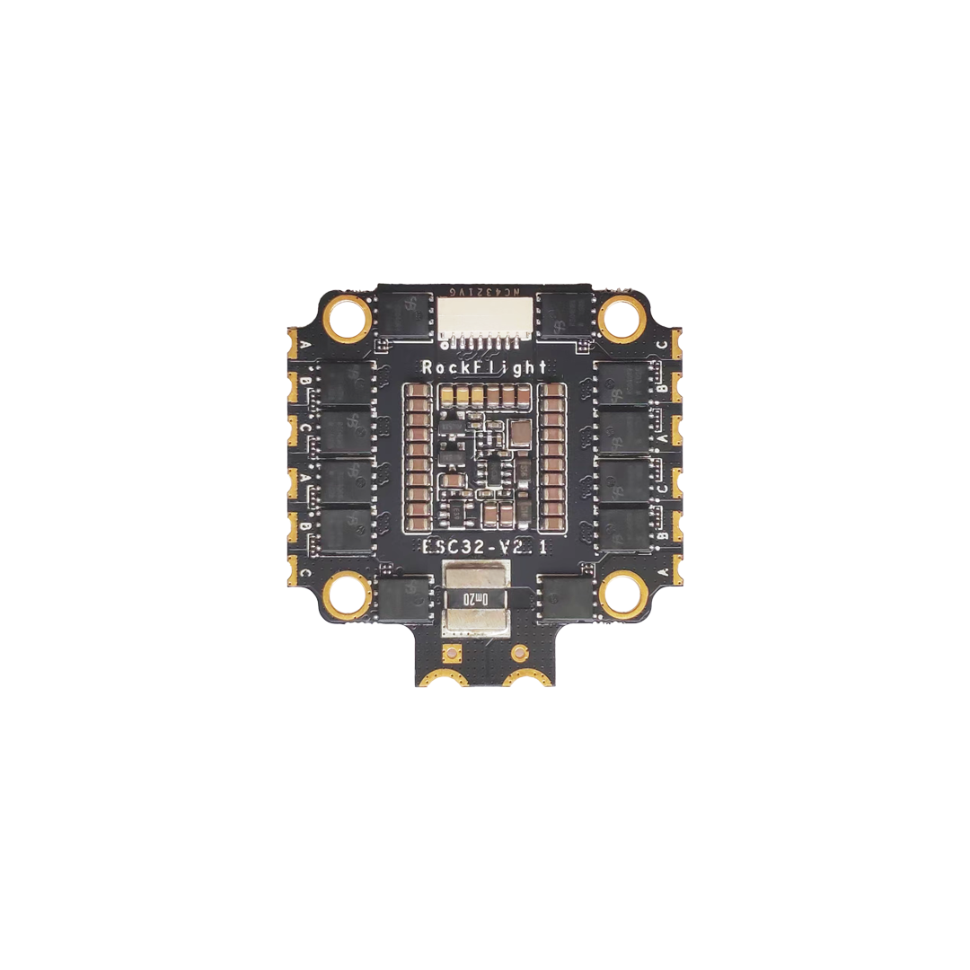 Electronic flight control AM32 65A 32BIT